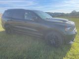 Dodge Durango - Dodge Durango Gebrauchtwagen