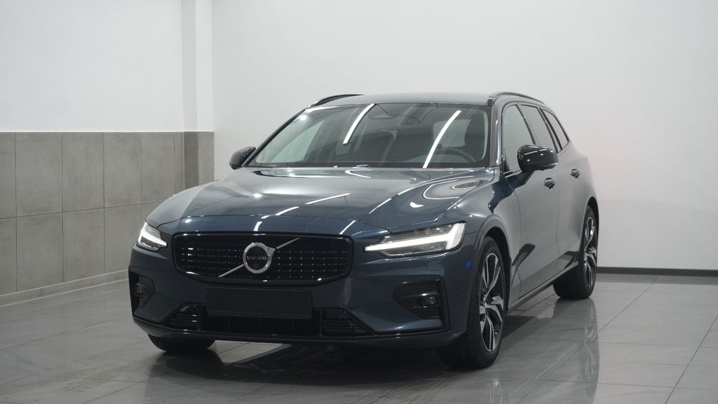 Image of Volvo V60