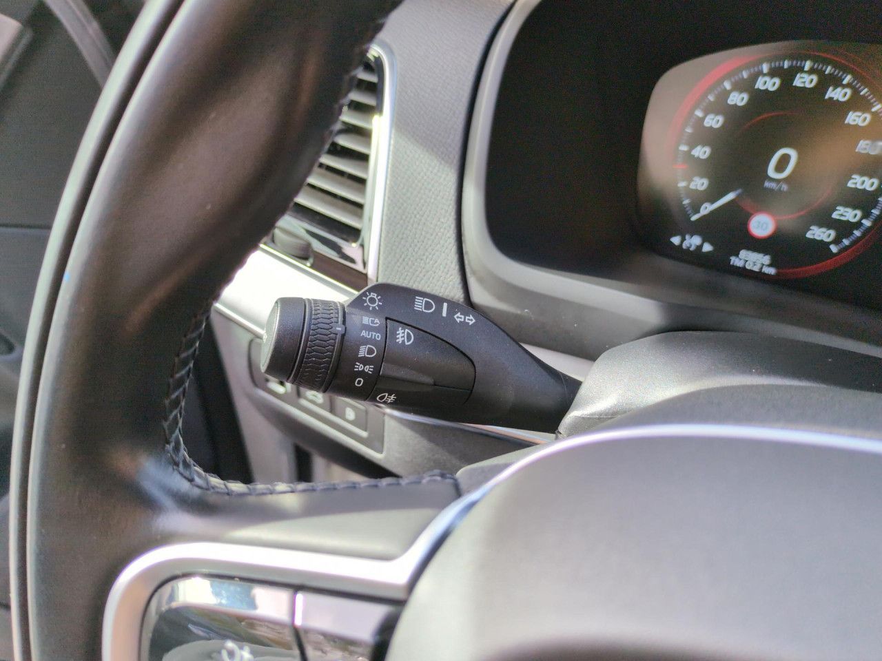 Volvo XC90 - Bild 18