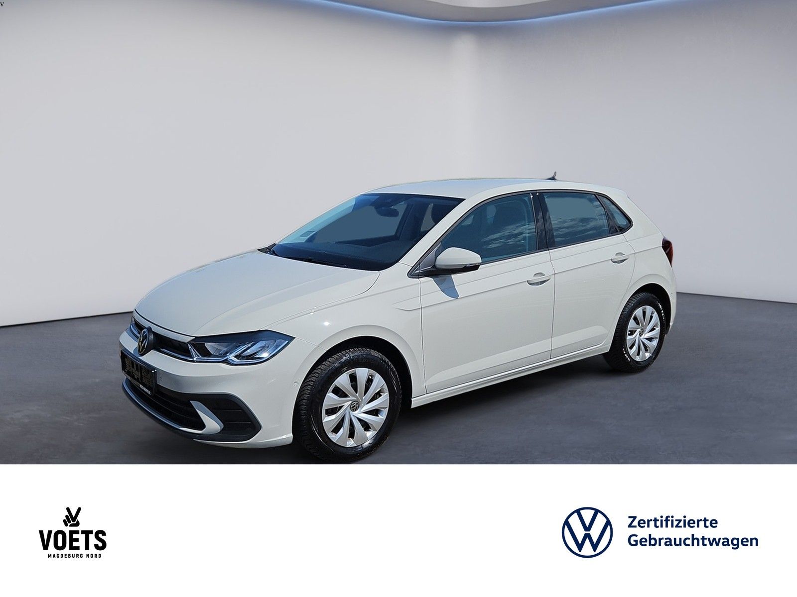 Volkswagen Polo - Bild 2