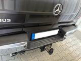 Mercedes-Benz *ORIGINAL BRABUS UMBAU* X-Klasse  - Mercedes-Benz X 350 von privat