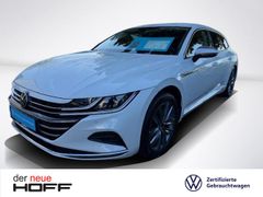 Volkswagen Arteon Shooting Brake 2.0 TDI DSG Elegance Navi