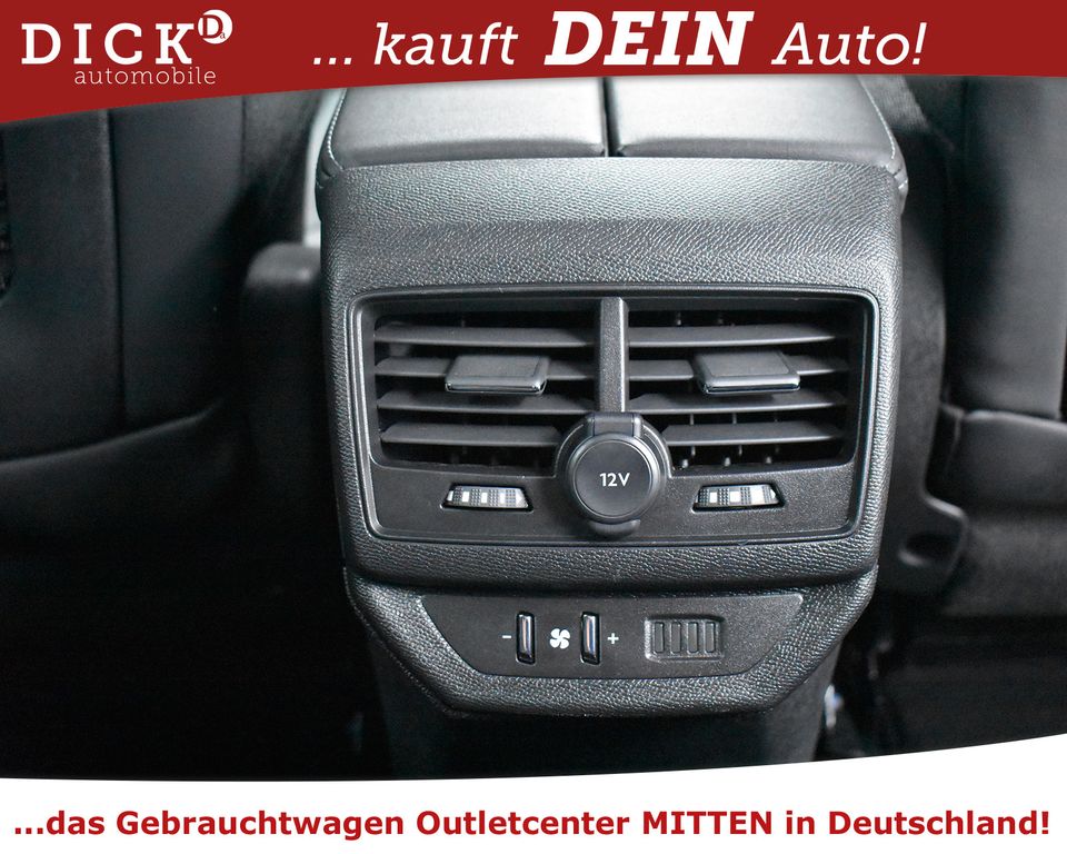 Peugeot 5008 1.2 Allure Pack 7SI+LEDER+VIRTU+KAM+ACC+LED