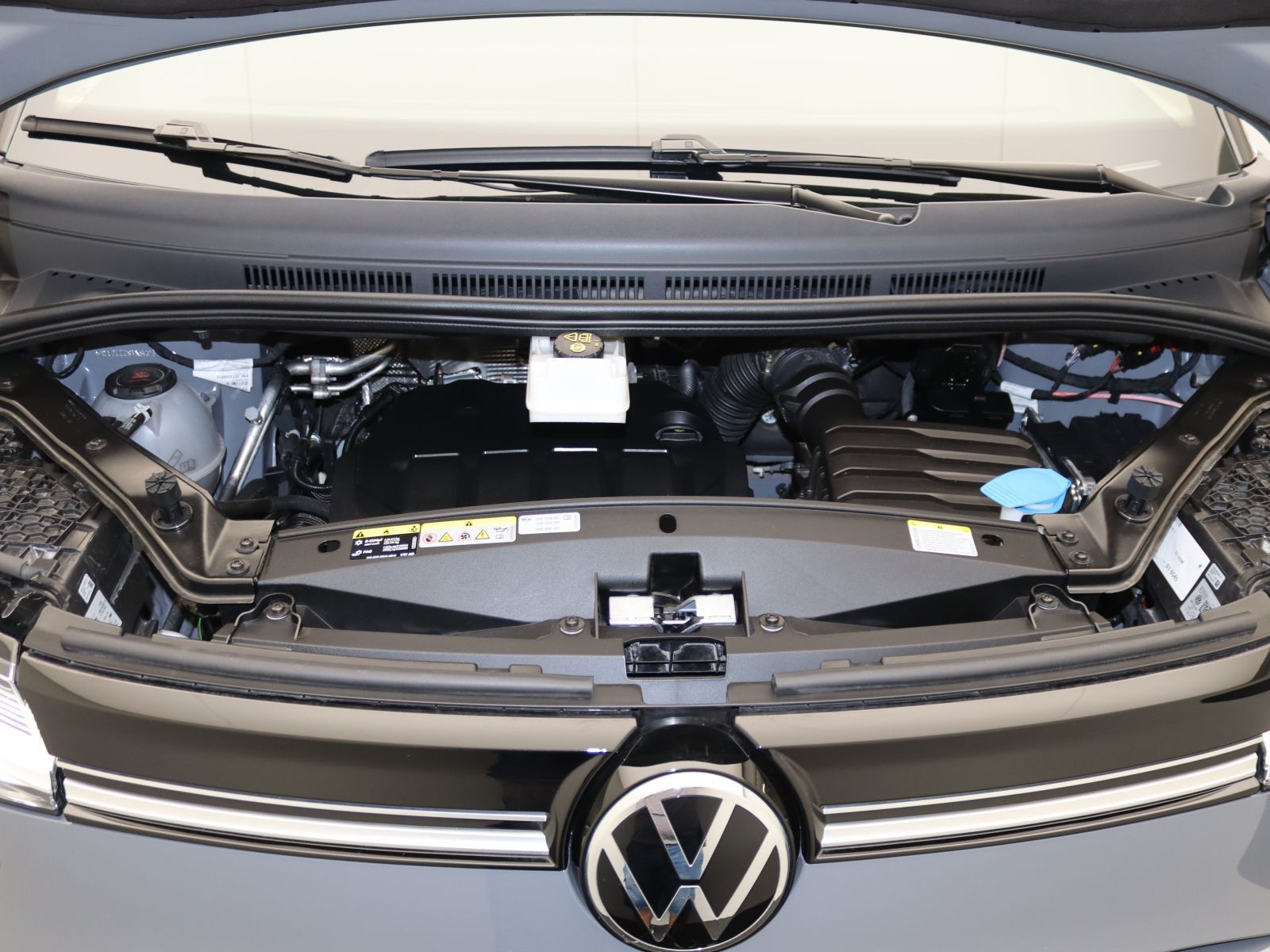 Volkswagen T7 Multivan - Bild 22