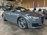 Audi TT Roadster 2.0 TFSI *2. Hand*Klima*Xenon*Navi* - graue Audi TT