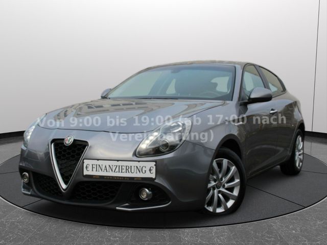 Alfa Romeo Giulietta 1.6 JTDm Automatik Navi Netto 8000#131