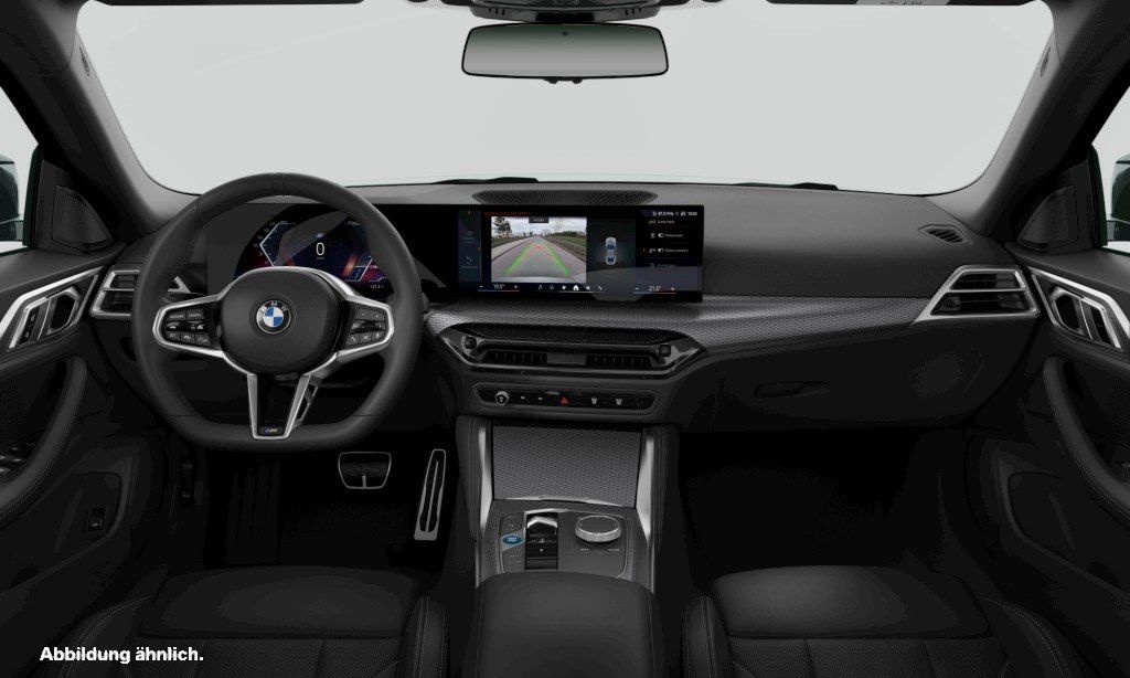 BMW i4 - Bild 3