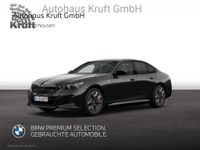 BMW i5 - Vorschau Bild 2