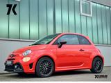 Abarth 595 / 500 1.4T-Jet 16V *PDC|17"ALU|DAB|CARPLAY* - Abarth aus 2023