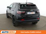 Jeep Compass 2.0 M-Jet Limited 4WD Aut.*NAV*TEMP*CAM* - Jeep Compass Gebrauchtwagen