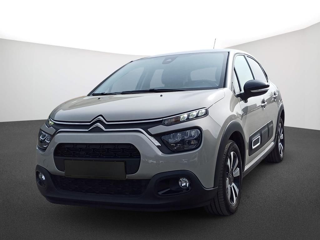 Image of Citroën C3