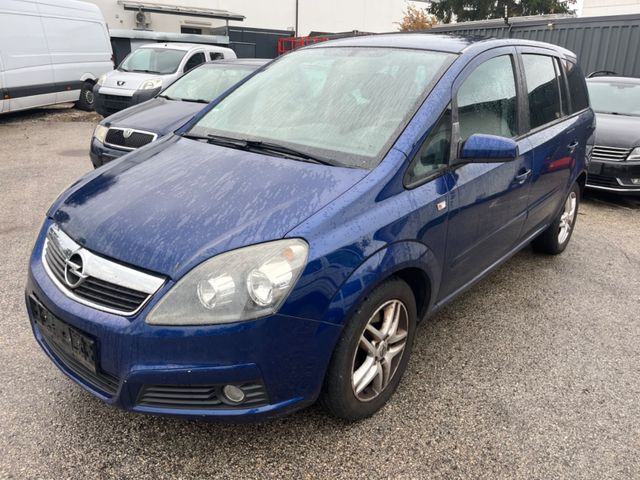 Opel Zafira B CATCH ME