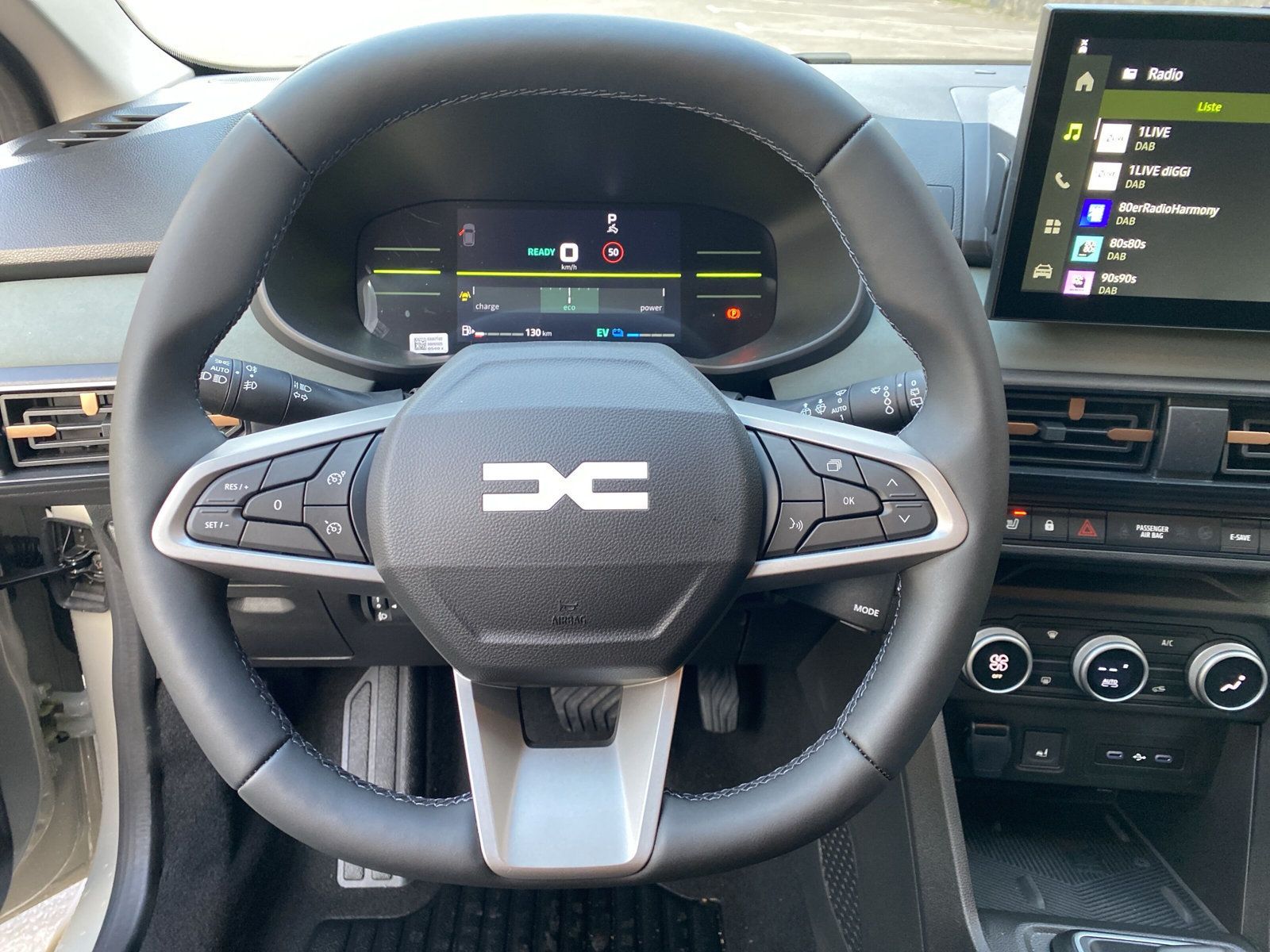 Dacia Jogger - Bild 20