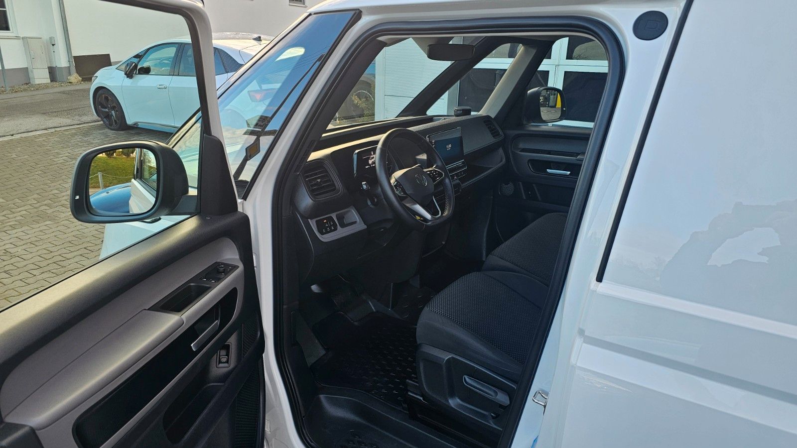 Volkswagen ID. Buzz - Bild 9