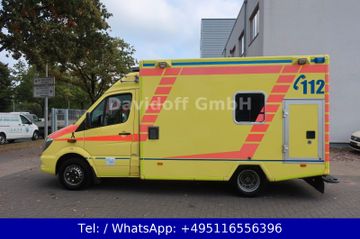 Mercedes Sprinter - 2