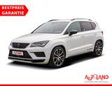 Cupra Ateca 2.0 TSI DSG 4Drive LED ACC Navi 360° Beats - Cupra Ateca Gebrauchtwagen