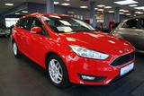 Ford Focus Turnier 1.5 EcoBoost Business Edition - Ford Focus: Business Edition