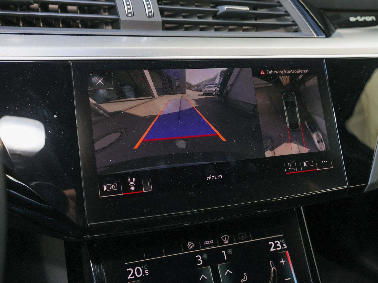Audi e-tron - Bild 8