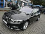 Volkswagen Passat Variant Elegance 2,0 TDI DSG AHK KAMERA - Volkswagen Passat Variant: Dsg