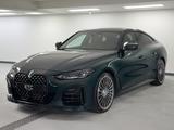ALPINA BMW ALPINA B4 GRAN COUPE  SWITCH-TRONIC