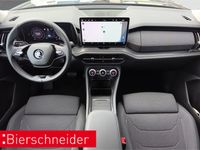 Skoda Kodiaq - Vorschau Bild 18