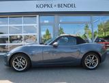Mazda MX-5 1.Seniorinnenhand*Topzustand*Garantie* Sele - gebrauchte Mazda MX-5 aus dem Jahr 2022