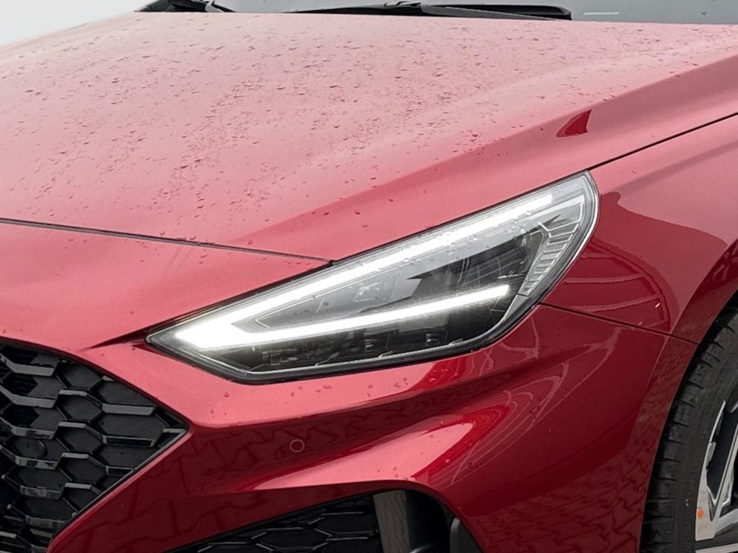Hyundai i30 – Bild 5
