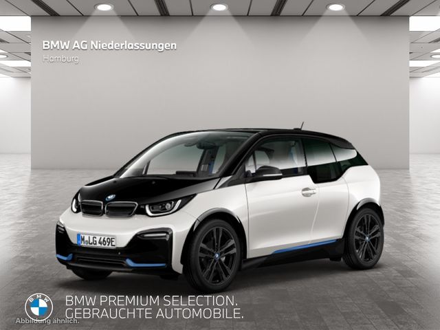 BMW i3s 120Ah Navi Driv.Assist+ Harman/K Kamera LED