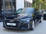 Audi A3 Sportback 35 TDI S line/LED/NAVI/AHK/73.900km - Audi: S9
