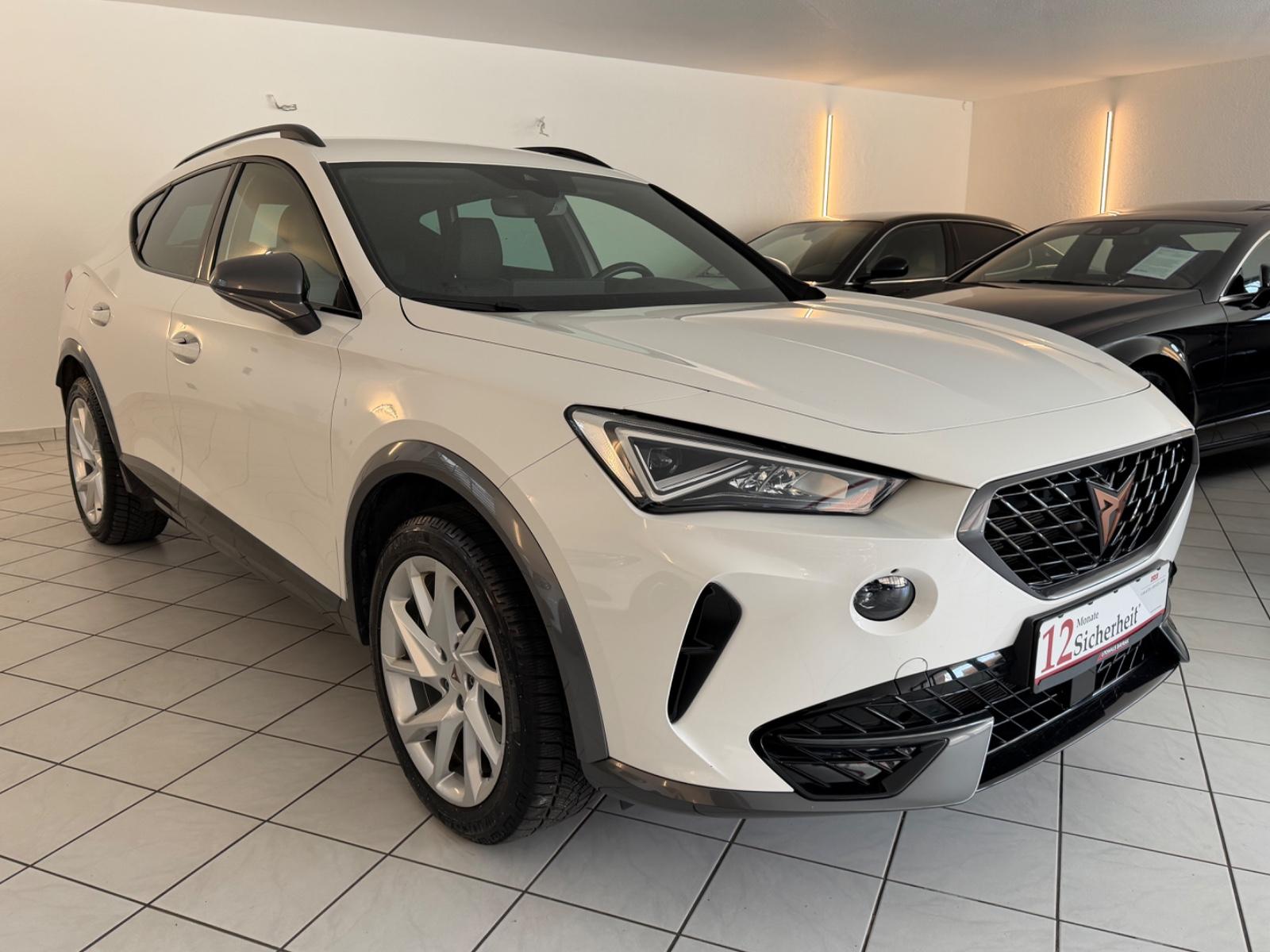 Cupra Formentor,e-Hybrid,