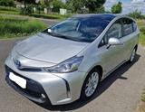 Toyota Prius plus 1.8-l-VVT-i Pano Facelift Relaxgar. - Toyota Prius+: Automatik