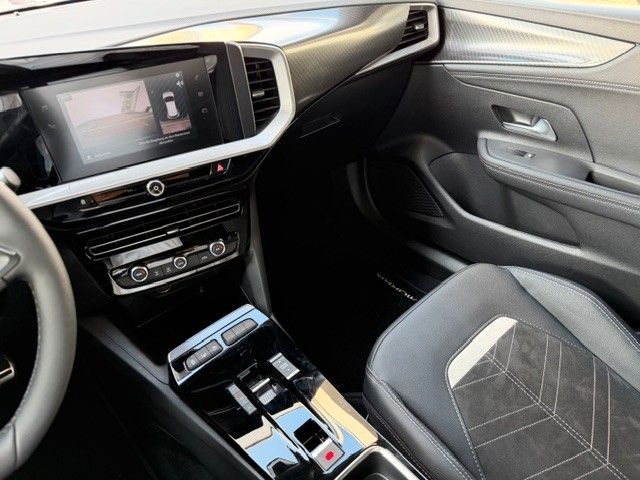 Fahrzeugabbildung Opel Mokka GS Line/Automatik/Kamera/Allwetter!