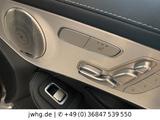 Mercedes-Benz GLC 63 S AMG 4M Multib VirtCockp Pano 360Kam 21" - gebrauchte Mercedes-Benz GLC 63 AMG aus dem Jahr 2021