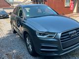 Audi Q3 design QUATTRO S-TRONIC BOSE - Audi Q3 Unfallwagen