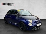 Fiat 595 Abarth Monster Energy Yamaha - Fiat: Abart