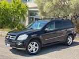 Mercedes-Benz Mercedes GL 320 CDI 224cv Sport 7 Posti - schwarze Mercedes-Benz GL 320