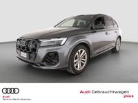 Audi Q7 - Vorschau Bild 1