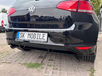 Volkswagen Golf - 9