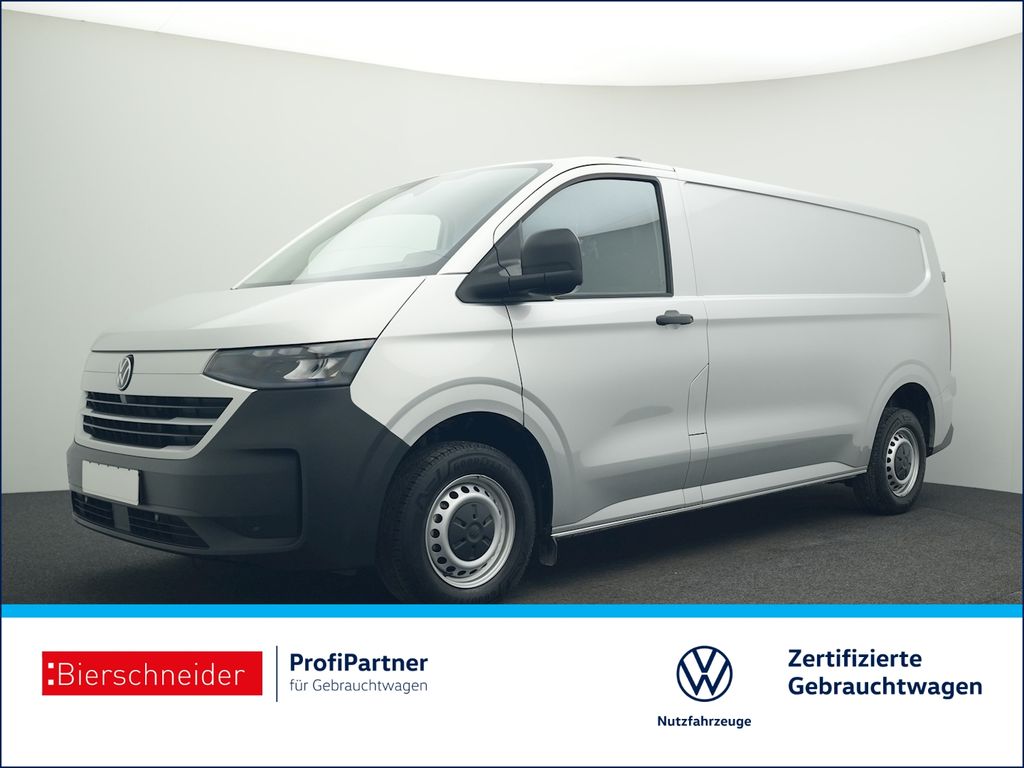 Volkswagen T7