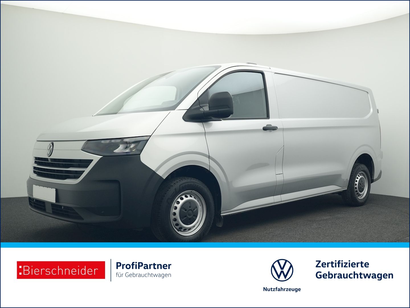 Volkswagen T7 Kasten 2.0 TDI 5-J-GAR ASSISTENPAKET KAMERA