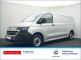Volkswagen T7 Kasten 2.0 TDI 5-J-GAR ASSISTENPAKET KAMERA - silberne Volkswagen T7