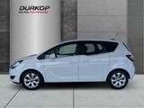 Opel Meriva B Innovation SHZ Temp LenkradHZG PDCv+h A - Opel Meriva mit Diesel-Antrieb: Kleinbus
