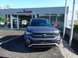 Volkswagen T-Cross Active - Volkswagen T-Cross in Bonn