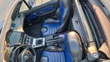 BMW Z3 Roadster 1.8 - velvetblue metalic mit Hardtop - : Roadster, mit Hardtop