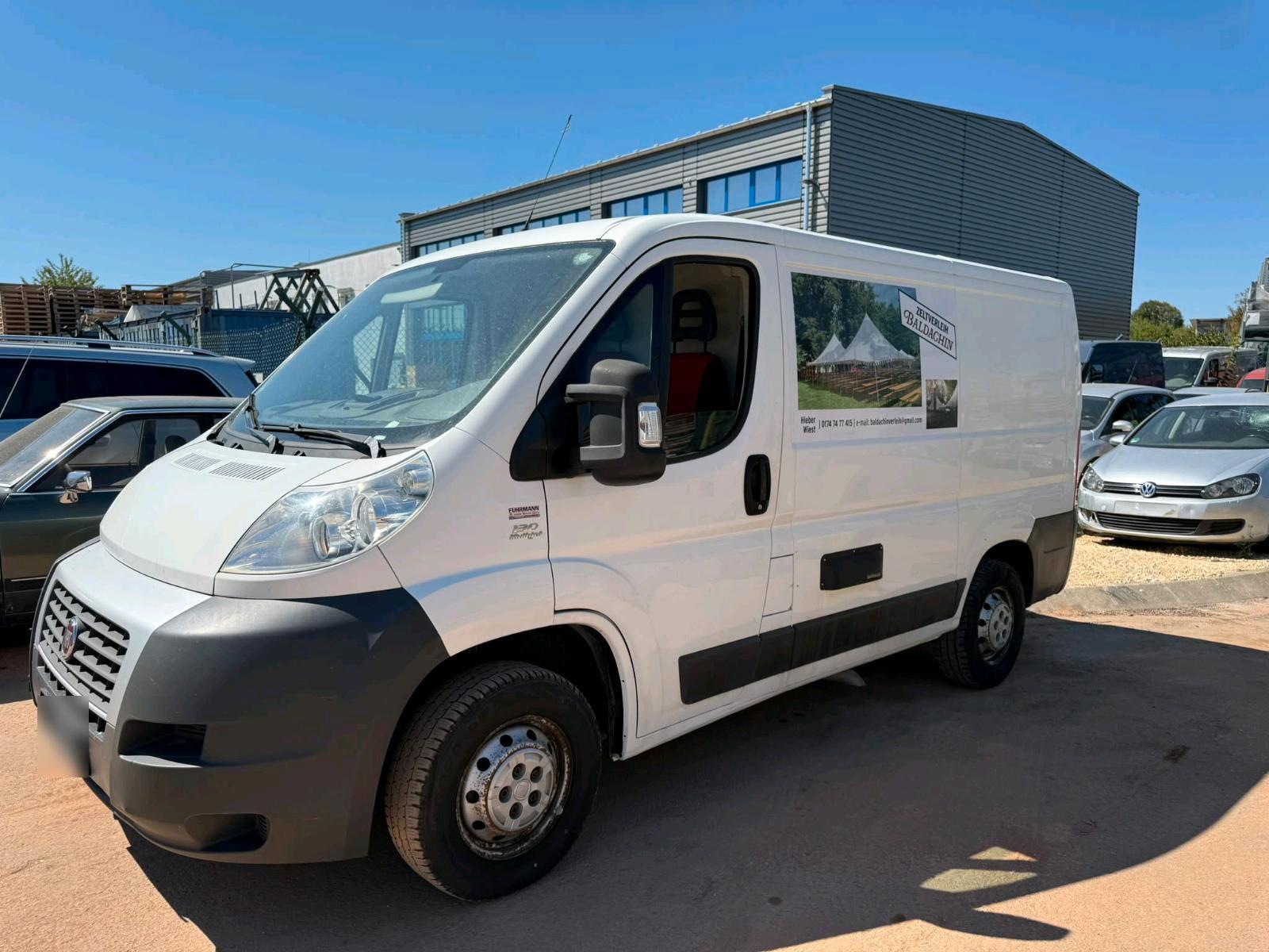 Fiat Ducato