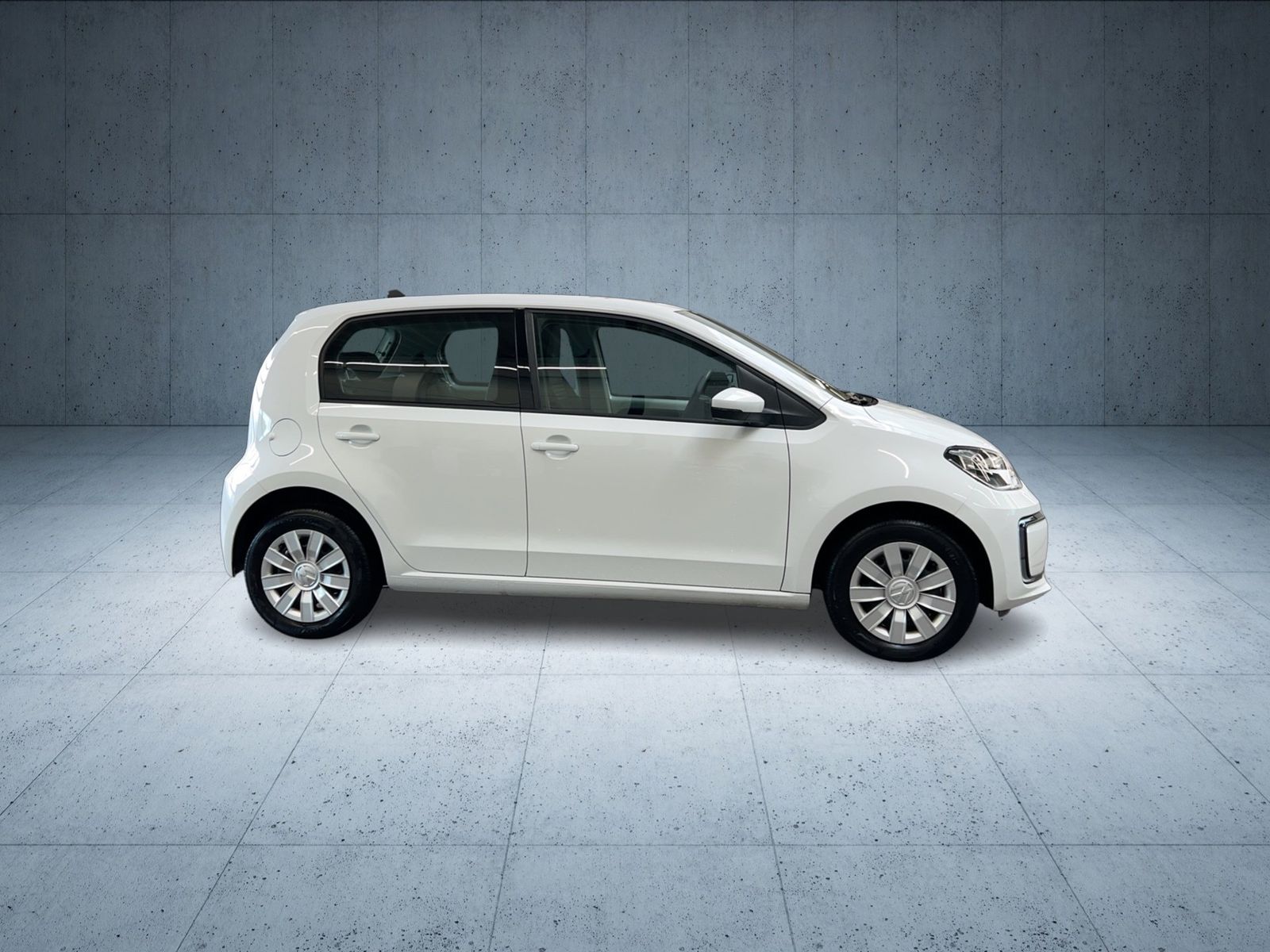 Volkswagen e-up! - Bild 6