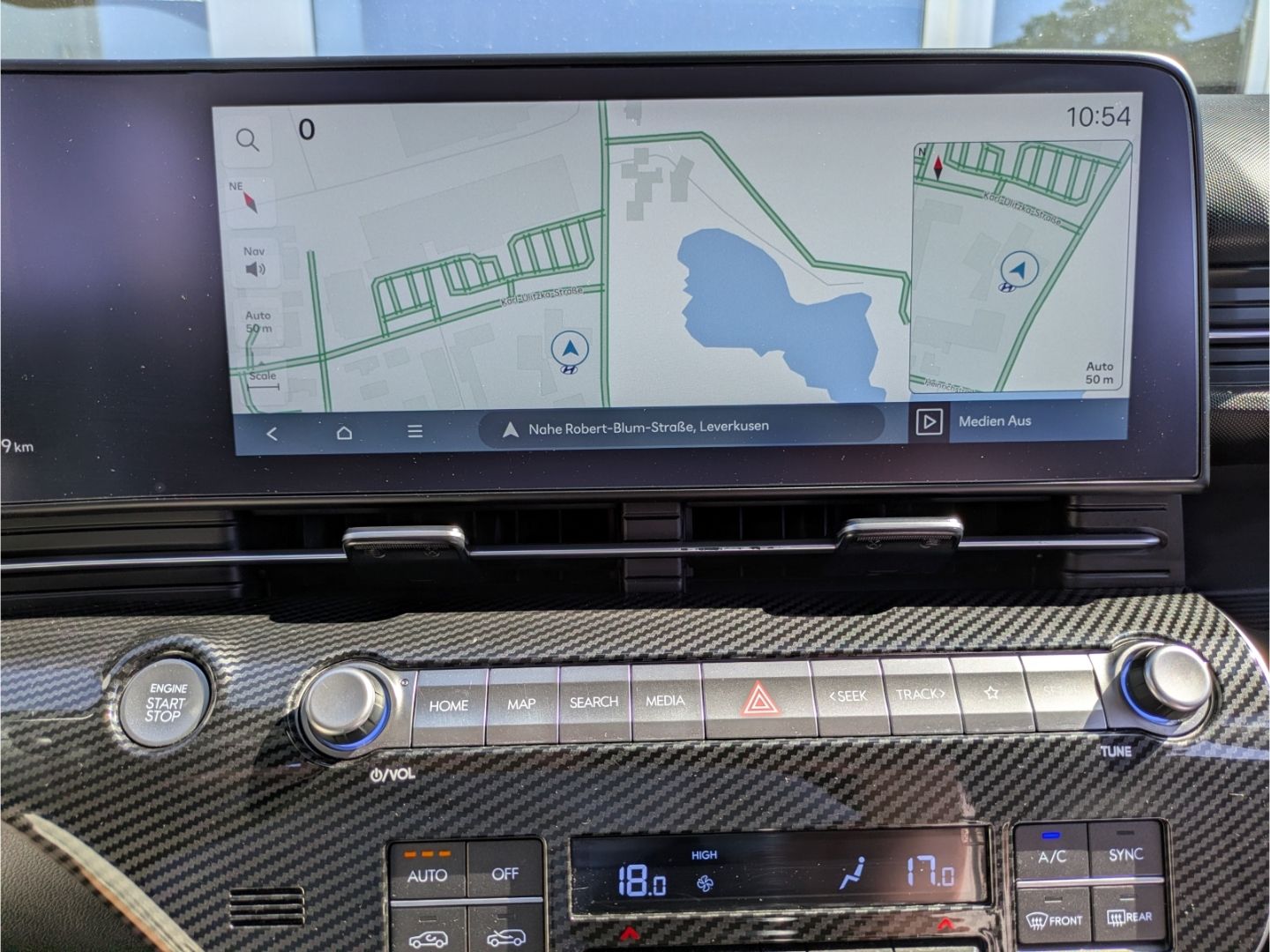 Hyundai Kona – Bild 12