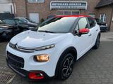 Citroën C3 1.2 Shine Style Rückfahrkamera - Citroën C3: Style