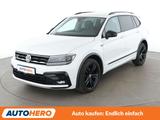 Volkswagen Tiguan Allspace 1.5 TSI ACT Highline Aut.*NAVI* - VW Tiguan Allspace in Essen