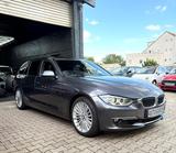 BMW 328 Baureihe 3 Touring 328 i xDrive, M Sport - BMW 328: 328i Xdrive
